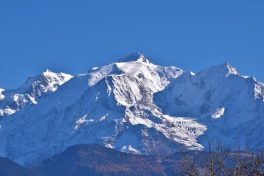 Mont Blanc